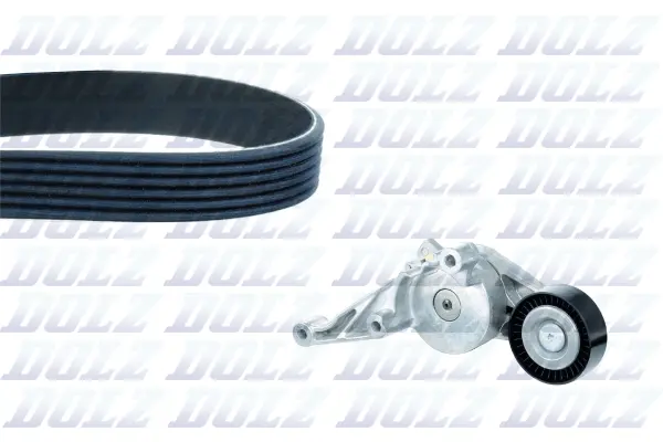 Timing Belt Kit (SKD220A)