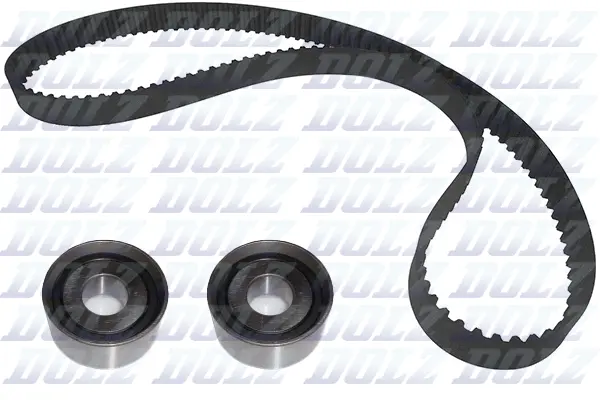 Timing Belt Kit (SKD131)