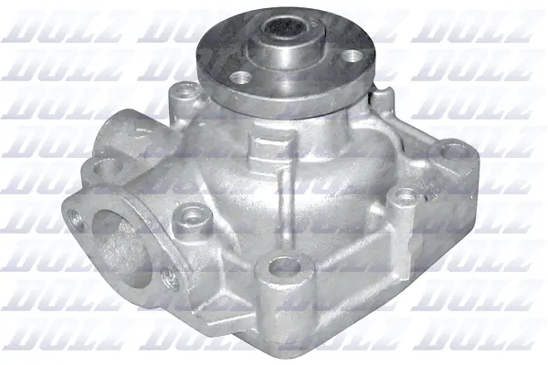 Water Pump, engine cooling (I150)