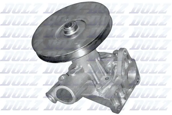Water Pump, engine cooling (R169)