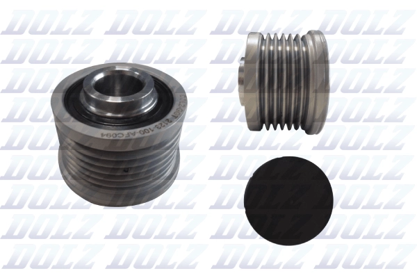 Alternator Freewheel Clutch (AFC094)