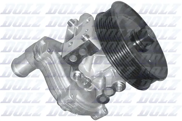 Water Pump, engine cooling (F148)