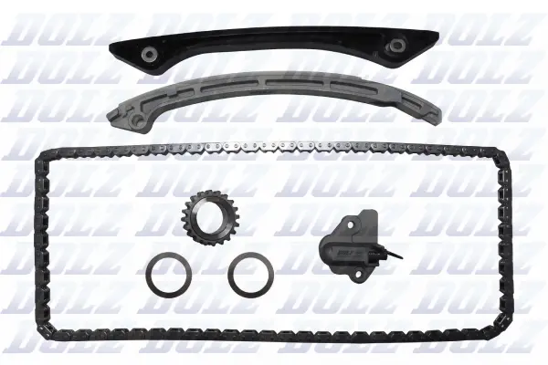 Timing Chain Kit (SKCF074)