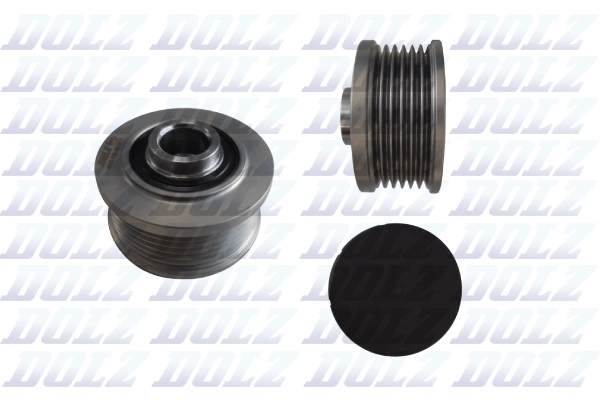 Alternator Freewheel Clutch (AFC011)