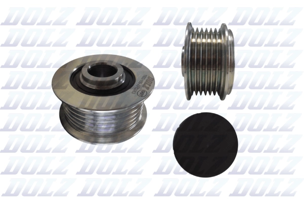Alternator Freewheel Clutch (AFC083)