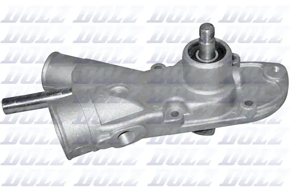 Water Pump, engine cooling (N508)