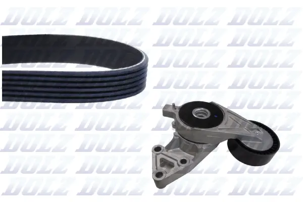 Timing Belt Kit (SKD214A)