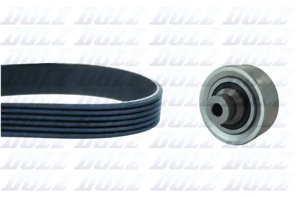 Timing Belt Kit (SKD222A)