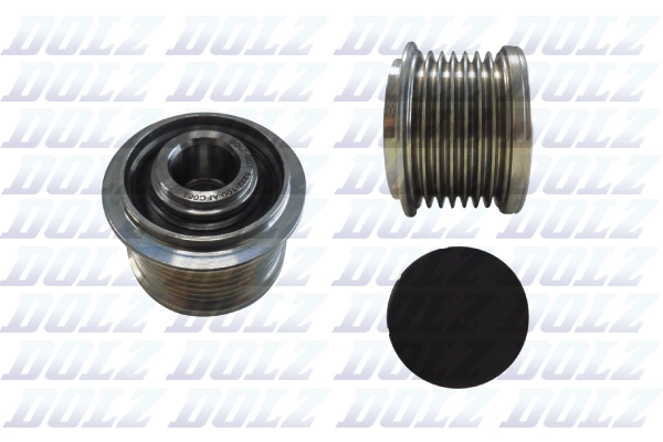 Alternator Freewheel Clutch (AFC065)