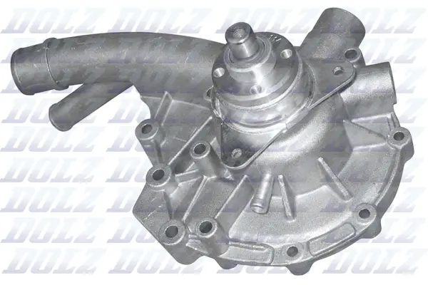 Water Pump, engine cooling (M179)