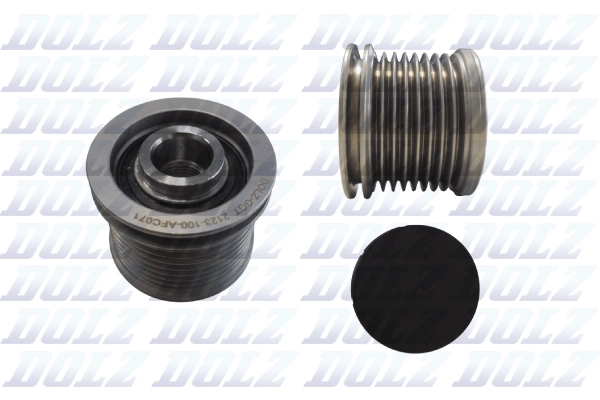 Alternator Freewheel Clutch (AFC071)