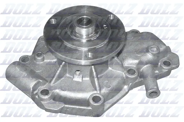 Water Pump, engine cooling (R132)