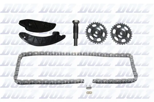 Timing Chain Kit (SKCM116)