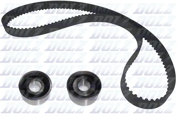 Timing Belt Kit (SKD130)