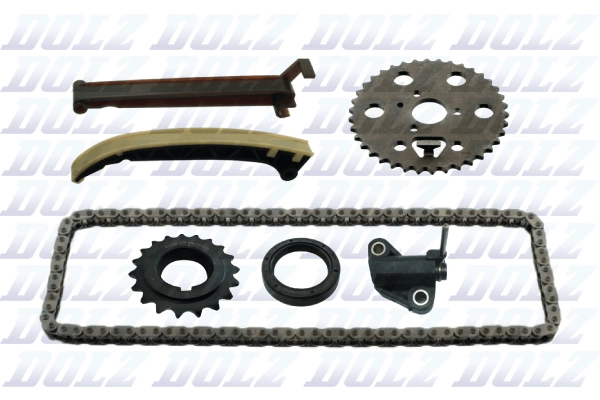 Timing Chain Kit (SKCS040)