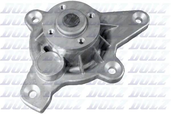Water Pump, engine cooling (A225)