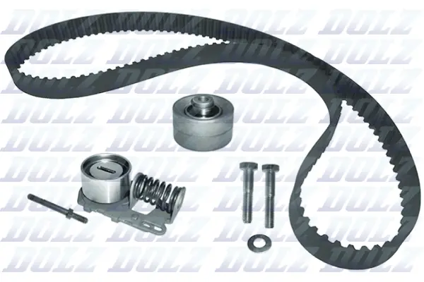 Timing Belt Kit (SKD009)