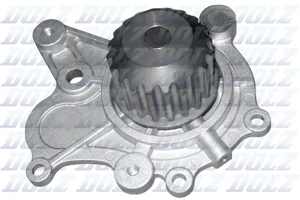 Water Pump, engine cooling (H215)