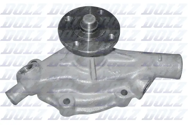 Water Pump, engine cooling (M158)