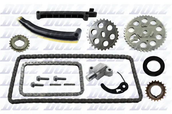 Timing Chain Kit (SKCM018C)