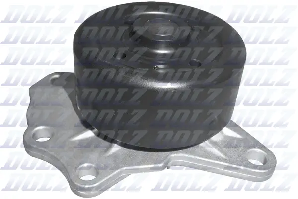Water Pump, engine cooling (T236)