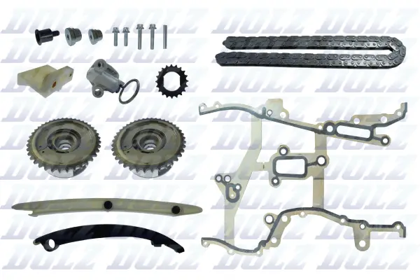 Timing Chain Kit (SKCO004V)