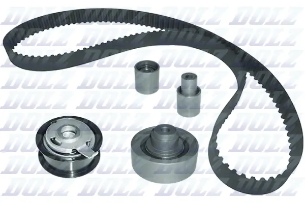 Timing Belt Kit (SKD013)
