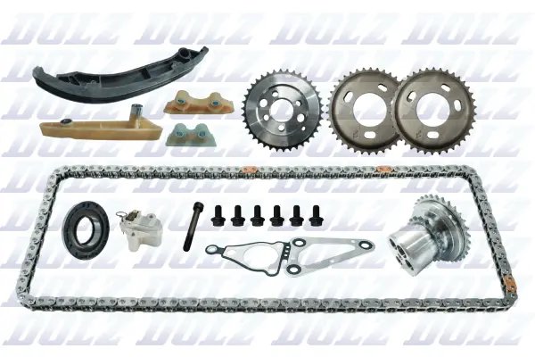 Timing Chain Kit