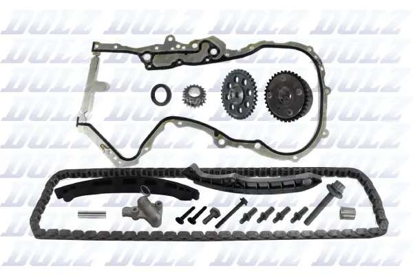 Timing Chain Kit (SKCA008V)