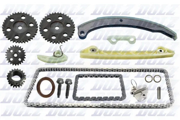 Timing Chain Kit (SKCF010)
