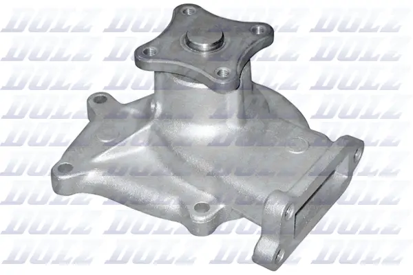 Water Pump, engine cooling (N113)