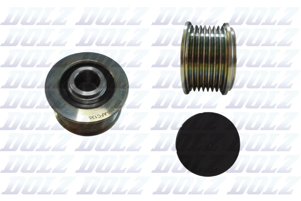Alternator Freewheel Clutch (AFC135)