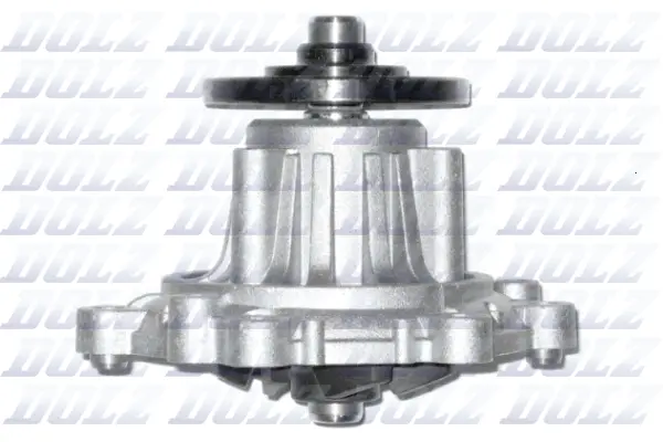 Water Pump, engine cooling (T186)