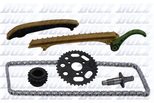Timing Chain Kit (SKCM046)