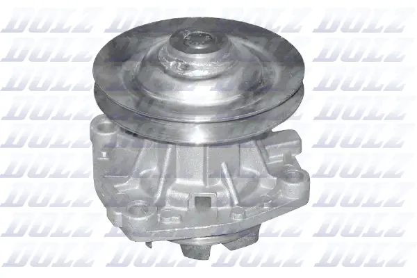 Water Pump, engine cooling (A141)