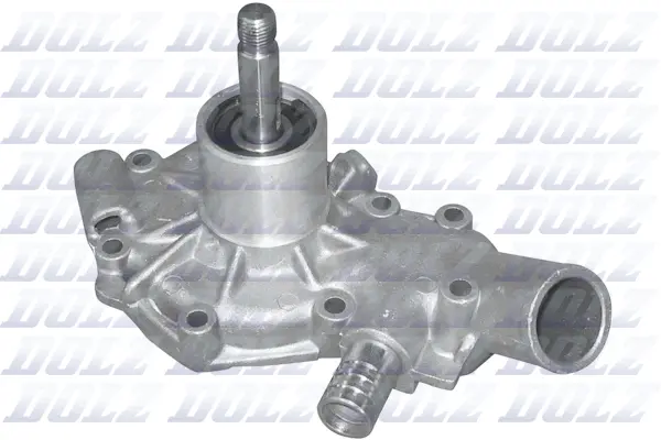 Water Pump, engine cooling (N565)