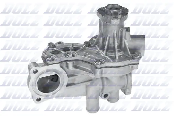 Water Pump, engine cooling (A161)