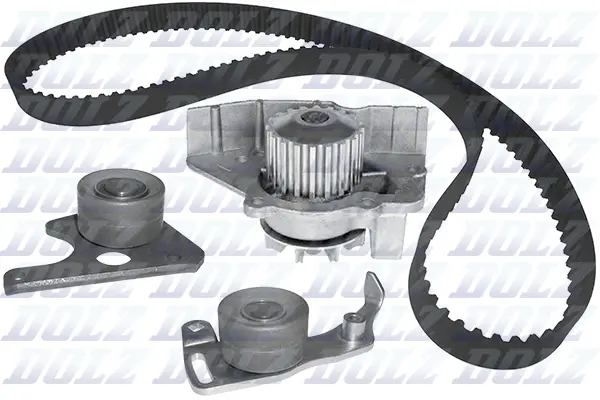 Water Pump & Timing Belt Kit (KD012)