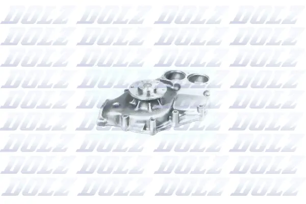 Water Pump, engine cooling (M632)