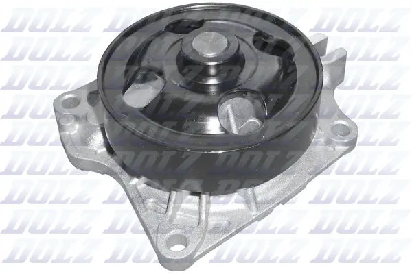 Water Pump, engine cooling (M470)