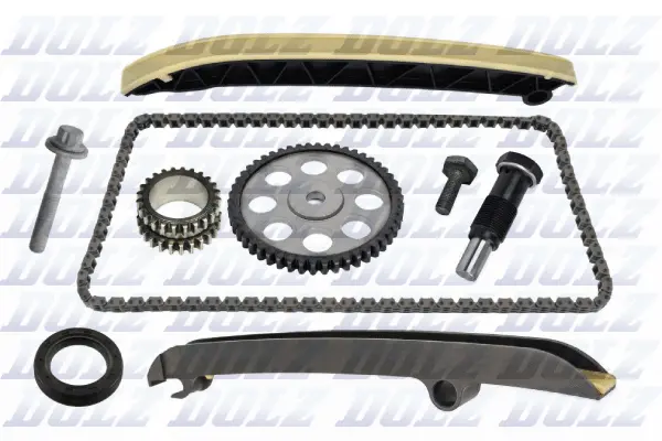 Timing Chain Kit (SKCA035)