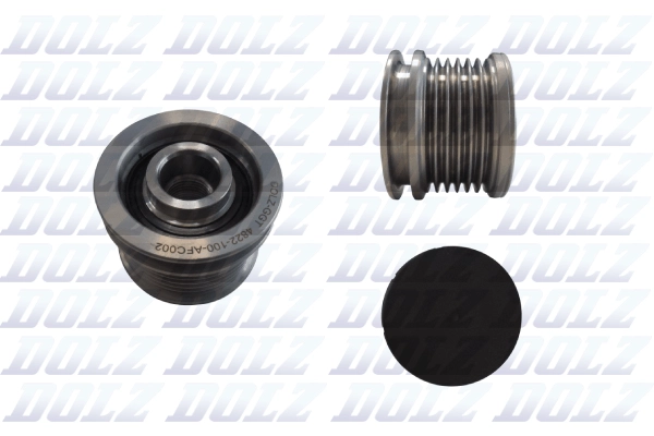 Alternator Freewheel Clutch (AFC002)