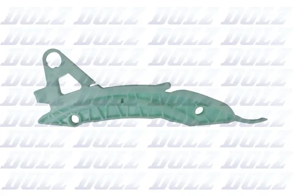 Guide, timing chain