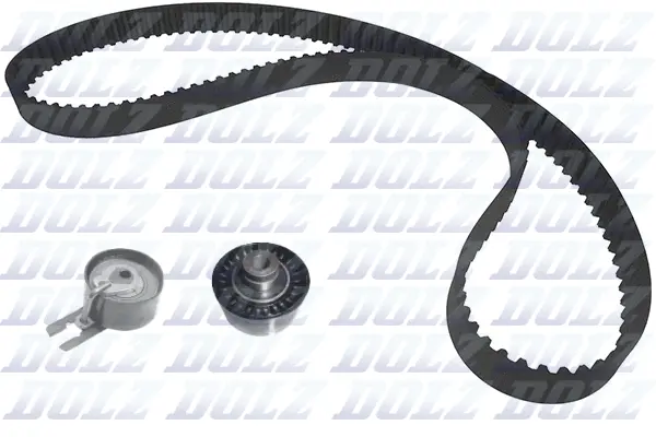 Timing Belt Kit (SKD015)
