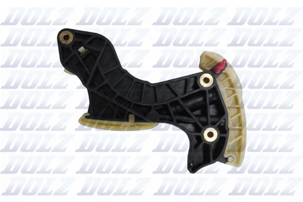 Chain Tensioner, timing chain (02KCT042)