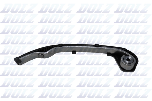 Guide, timing chain (02KCG103)