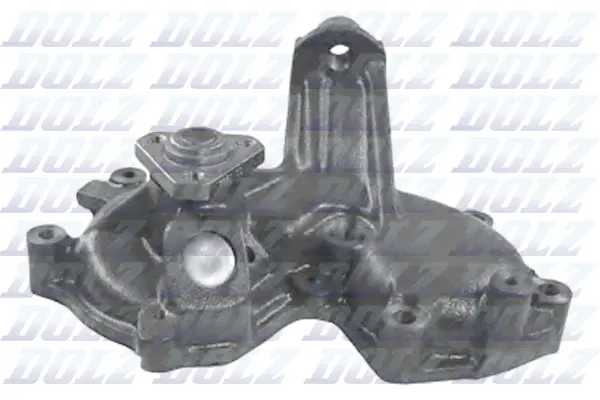Water Pump, engine cooling (S282ST)