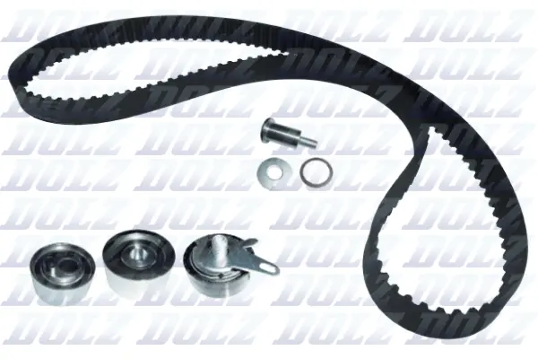 Timing Belt Kit (SKD107)
