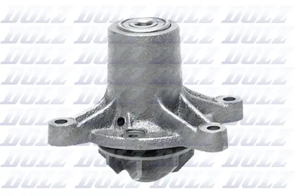 Water Pump, engine cooling (M189)