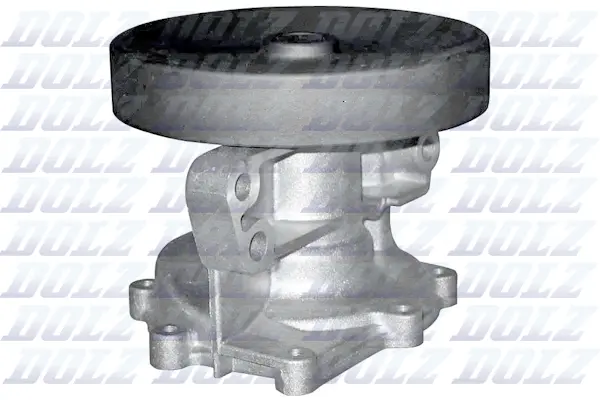 Water Pump, engine cooling (F200)